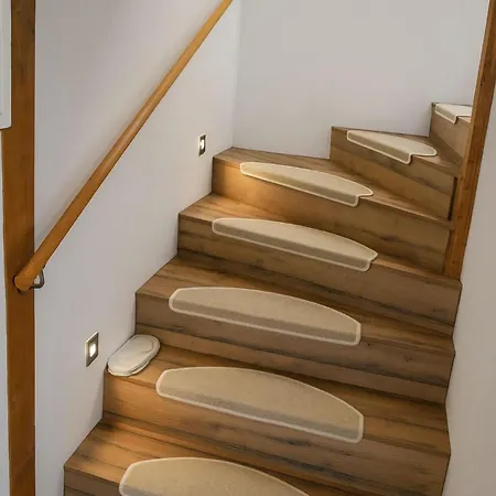 Feriehus Holzhaeuschen