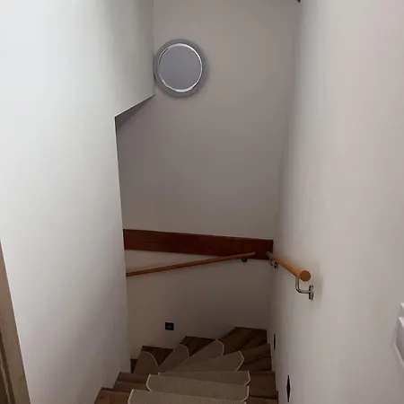 Holzhaeuschen Vakantiehuis Sankt Egyden