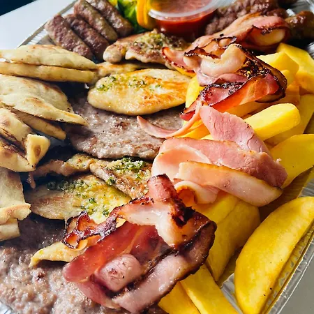 Holzhaeuschen Sankt Egyden