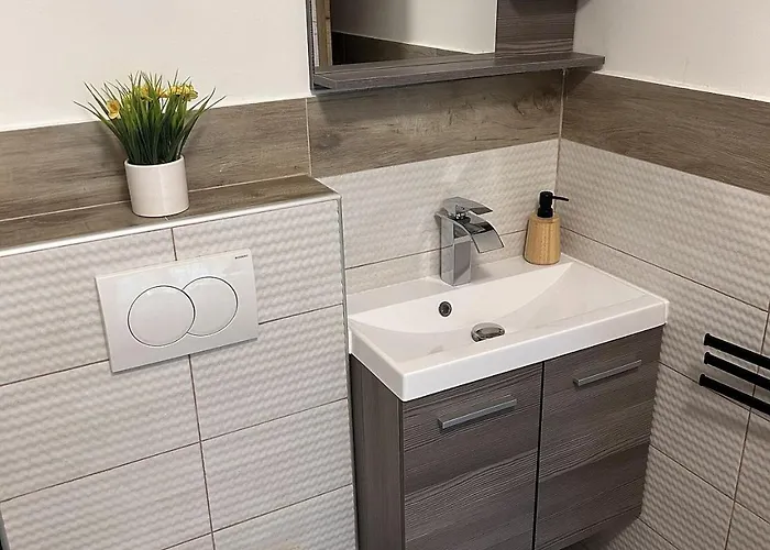 Holzhaeuschen סנט אגידן