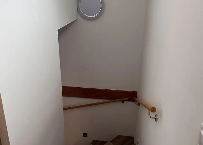 Holzhaeuschen בית נופש סנט אגידן