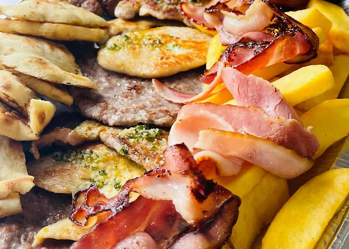 Holzhaeuschen סנט אגידן