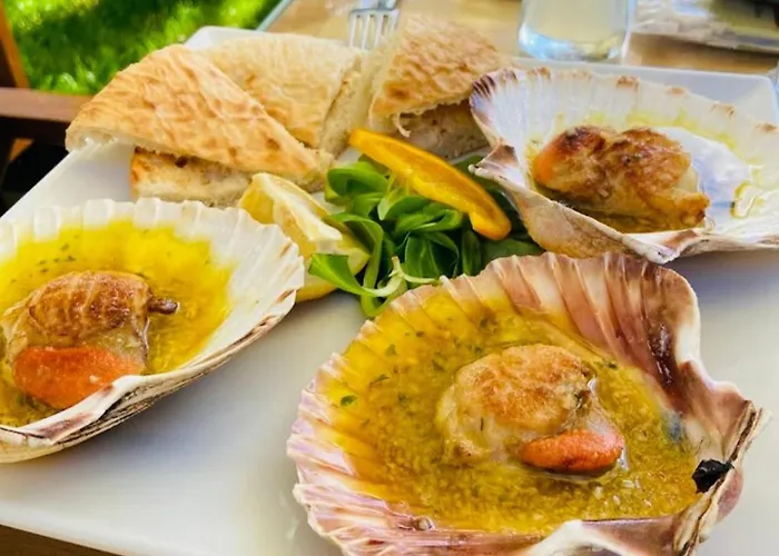 Holzhaeuschen סנט אגידן