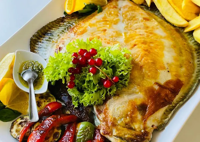 Holzhaeuschen בית נופש סנט אגידן