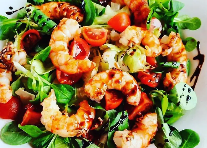 בית נופש Holzhaeuschen